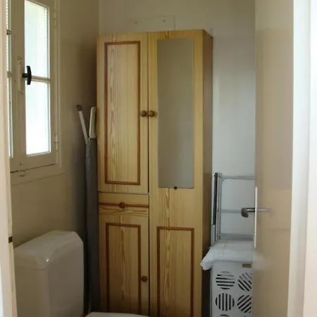 Maison 2 Pieces 4 Pers Deauville St Arnoult Proche Mer 79302 伊奎马维尔