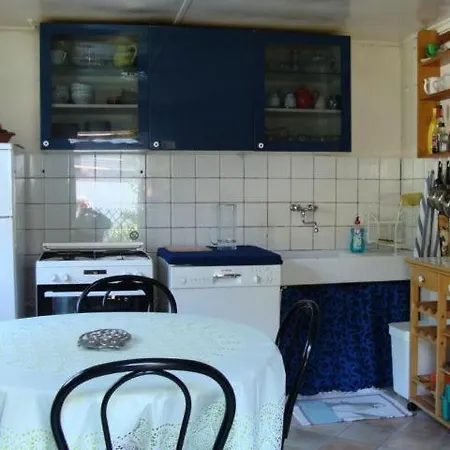 公寓 Maison 2 Pieces 4 Pers Deauville St Arnoult Proche Mer 79302